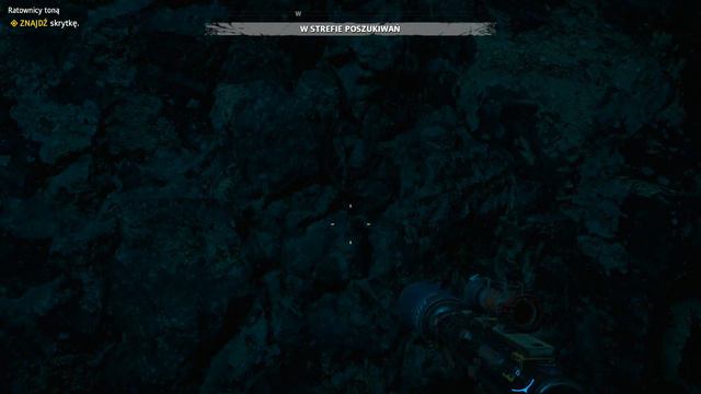 Far Cry New Dawn 🔫 Gameplay PL Napisy Walkthrough 🥐 - Ukryty Skarb: Ratownicy Toną (PC Ultra 4K) смотреть онлайн