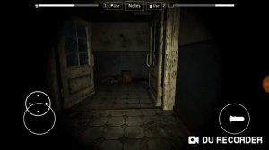 Hospital escape total horror