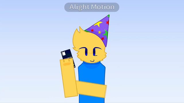 Contact Animation Meme☆/regretevator