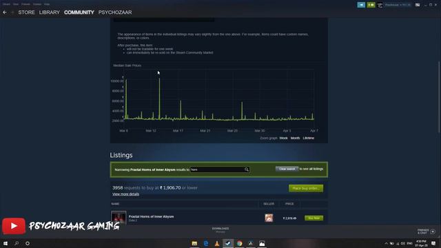 CS:GO: TRADING | Learn to Trade and how to Profit! | Episode 1 смотреть онлайн