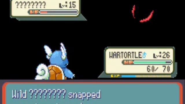 Pokemon Ruby Destiny- Life of Guardians Playthrough Part 12: Evil Dream Pokemon? смотреть онлайн