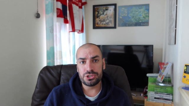 Gaming Pickups - Feb/March смотреть онлайн