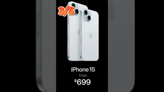 Цены актуальной линейки iPhone смотреть онлайн