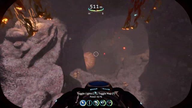 Precursor Locations and their Backstory | Subnautica Below Zero Lore смотреть онлайн