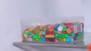 Кто всё съел