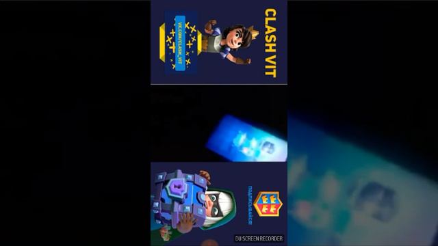 РЕАКЦИЯ ЛЮДЕЙ НА ВЫПАДЕНИЕ ЛЕГЕНДАРОК В ИГРЕ Clash Royale смотреть онлайн