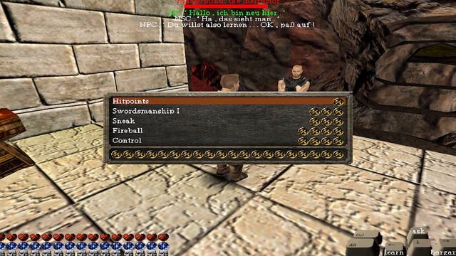Gothic Pre-Alpha (Demo 3⧸5) - 20th Anniversary of Gothiс смотреть онлайн
