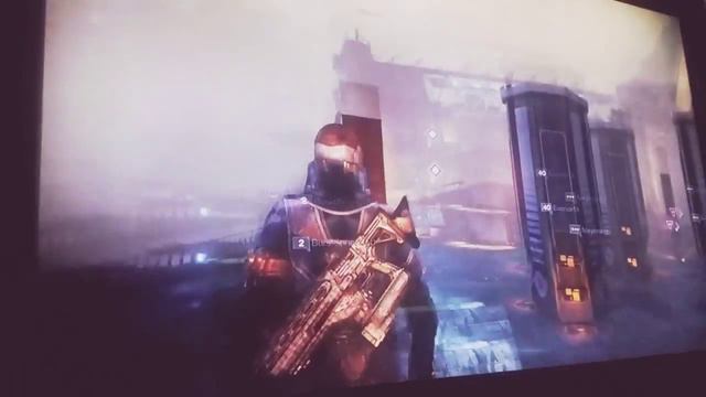Destiny hover glitch смотреть онлайн