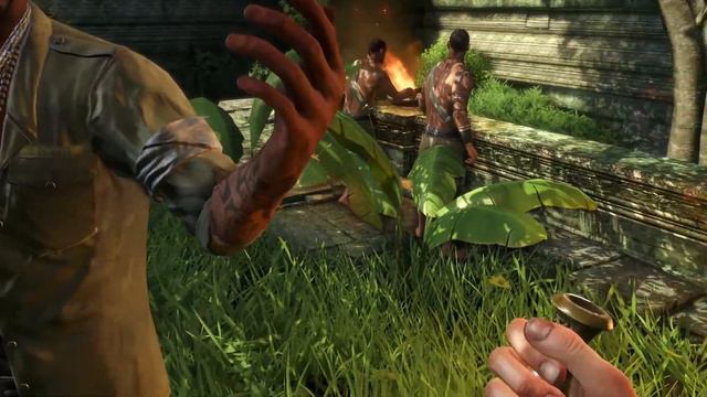 Far Cry 3 | CZ Let's Play #4 Citra a konečně poker смотреть онлайн