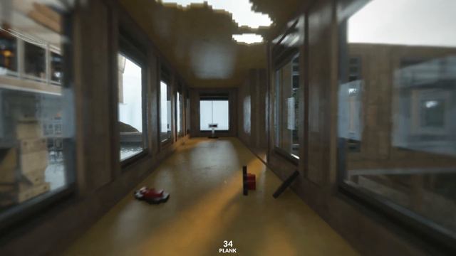 Teardown: Art Vandals - Most Valuable Planks (FINAL) смотреть онлайн