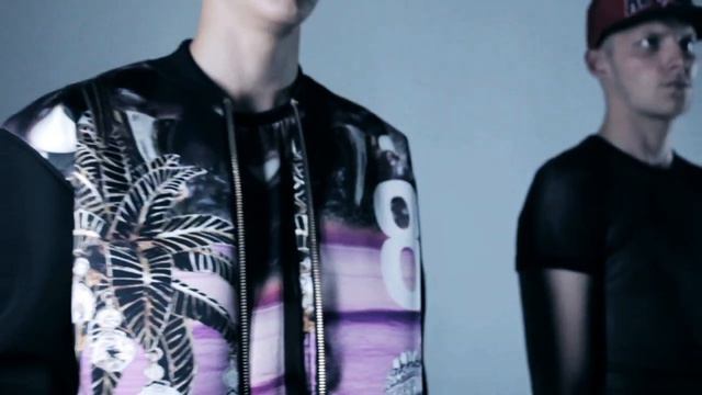 Astrid Andersen SS12 смотреть онлайн