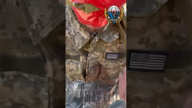СВО 18+ Очередные пленные и трофеи русских десантников! смотреть онлайн