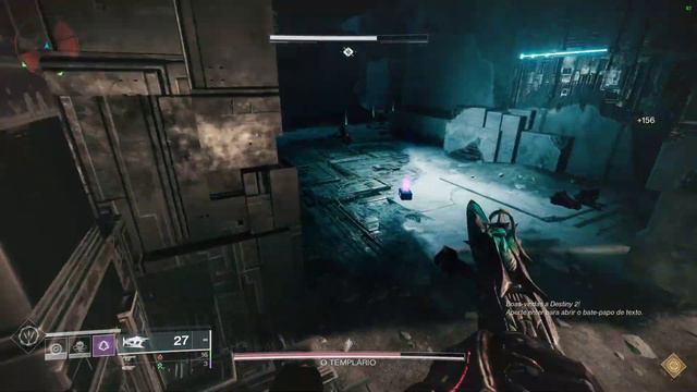 Trio Flawless Vault of Glass смотреть онлайн