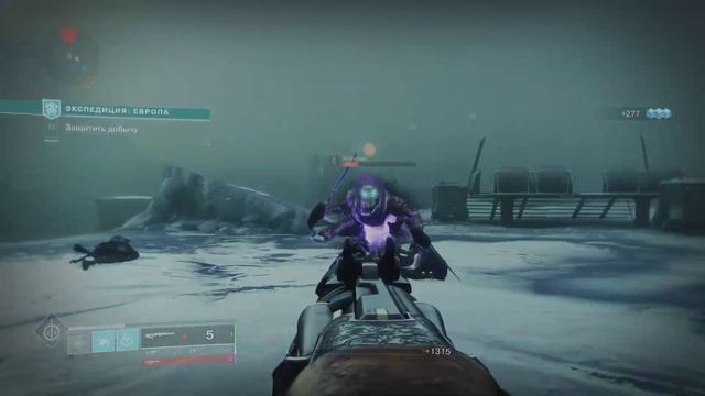 Destiny 2 последняя реликвия Незарека. #ФИНАЛ смотреть онлайн