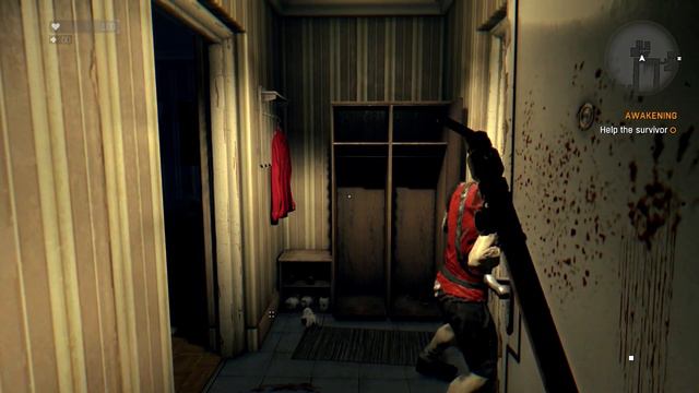 Dying Light Platinum Edition Nintendo Switch Gameplay #DyingLight