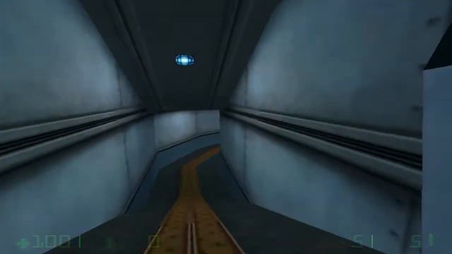 Half Life Opposing Force | Gameplay (HD) Con Joaquin смотреть онлайн