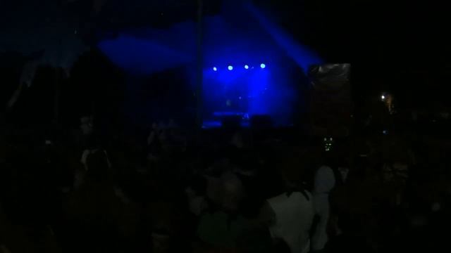 FOLK SUMMER FEST