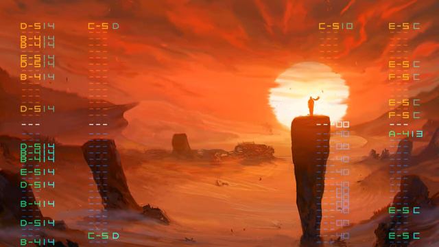 Sidewinder - Final Destiny смотреть онлайн