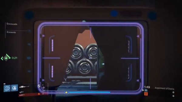 Osiris Weekly review #2