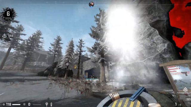 Cs Go - Danzer Zone, 4607-я победа (Проверял обновление...) смотреть онлайн