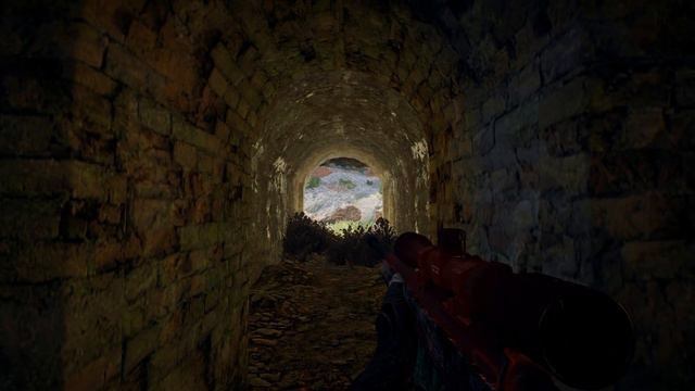 Survarium Remington 700 "САЖА" смотреть онлайн