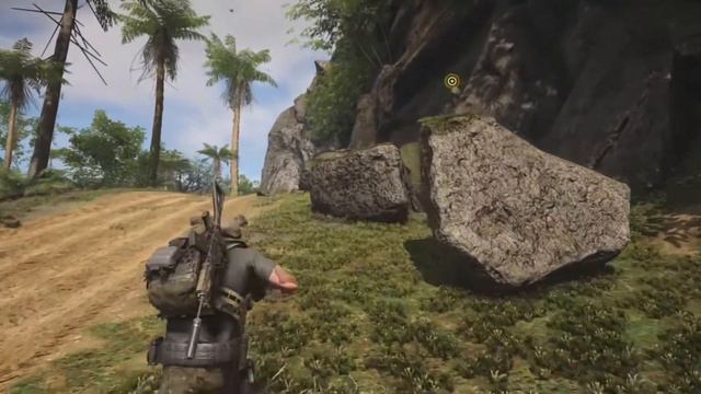 Tom Clancy’s Ghost Recon® Breakpoint Part 1 1080p PS4 смотреть онлайн