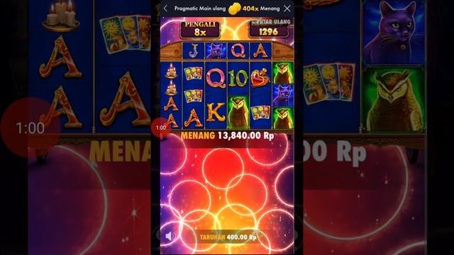 slot madame destiny BIG WIN смотреть онлайн