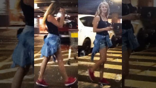 Supergirls Don't Cry