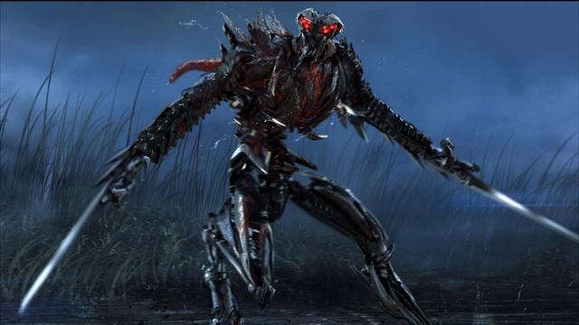 Stalker Theme (Action) смотреть онлайн