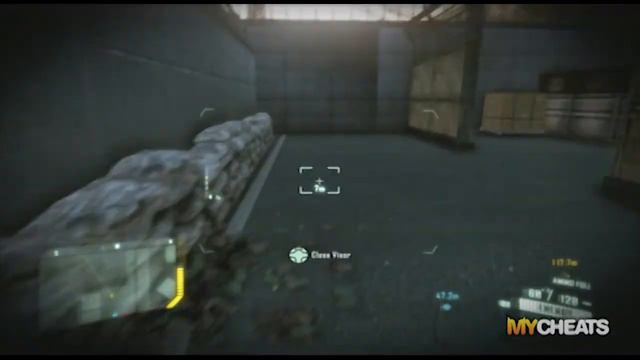 Crysis 2 - Road Rage Souvenir, Dog Tag, and E-Mail Locations смотреть онлайн