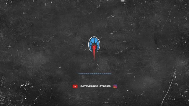 16 May - Road to Tukayyid : An Anthology by Shrapnel | Battletopia Stories смотреть онлайн