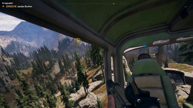Far Cry 5 Coop 015# - Weg mit Jacob - Let's Play Far Cry 5 - TeamSchebi смотреть онлайн