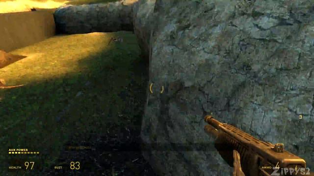 Half-Life 2: Portal Storm - Dịch chuyển liên tục смотреть онлайн