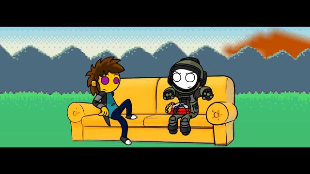 Vete a la verga смотреть онлайн