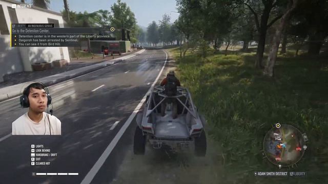 Penjara Mewah😱 - Ghost Recon Breakpoint Indonesia - An Ingenuous Genius смотреть онлайн