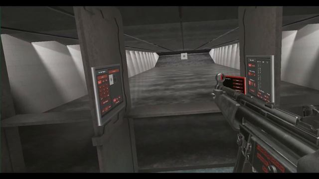 MW2 Animations In H3VR :: MP5 смотреть онлайн