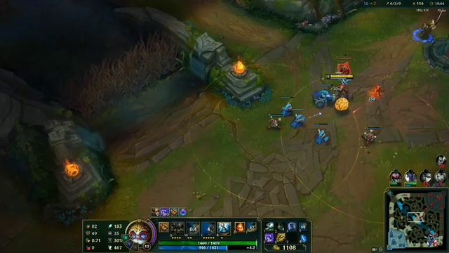 √ HEIMERDINGER VS YASUO MID LANE | DRAGON TRAINER HEIMER SKIN | LEAGUE OF LEGENDS INDONESIA 2020 смотреть онлайн