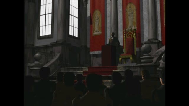 Jagged Alliance 2 All Endings