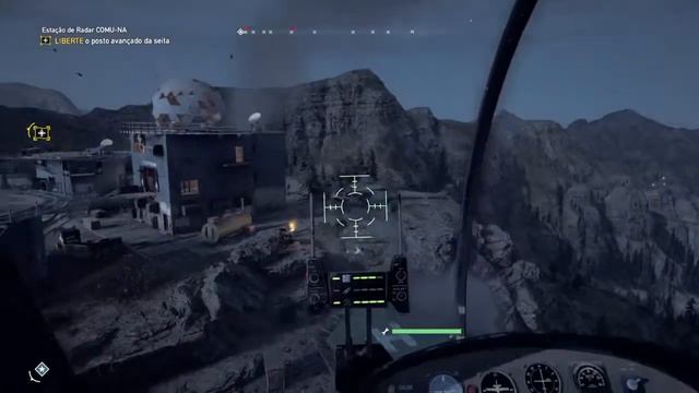 Far cry 5 only you смотреть онлайн