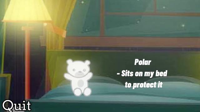 Introduce the monster from your childhood | Destiny смотреть онлайн