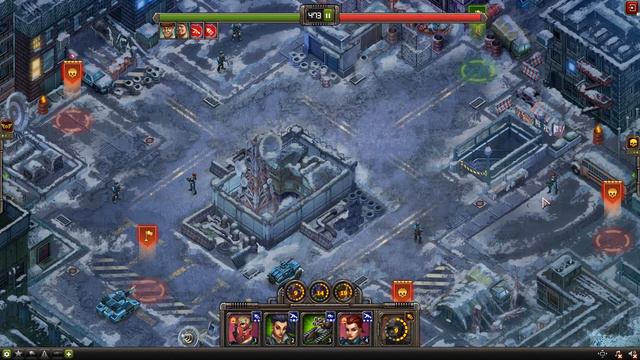 Игра"Кризис".Чипованые "Немезиды"и Фурия в "Мидтауне".Выпуск 89 смотреть онлайн