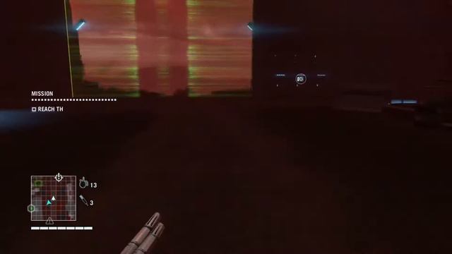 Far Cry 3: Blood Dragon Classic Edition #1 смотреть онлайн