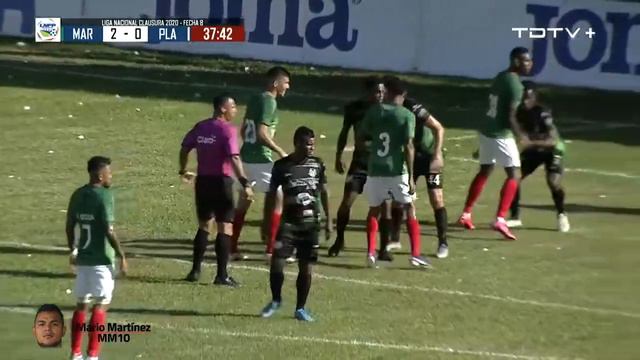 VIDEO OFICIAL MARIO MARTINEZ смотреть онлайн
