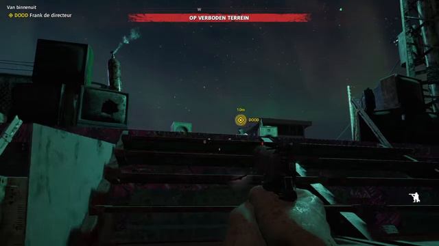 Far Cry® New Dawn_Killing Frank смотреть онлайн