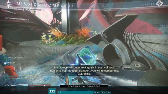 Conditional Finality...FINALLY смотреть онлайн