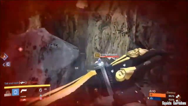Mint Squad Montage: destiny смотреть онлайн
