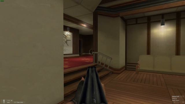The Specialists - Half Life mod Gameplay ts_antrodome FFA bots смотреть онлайн