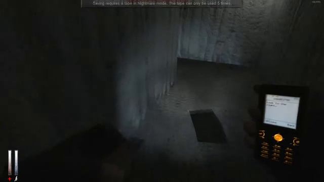 WHO'S THAT?!?!?! [Cry Of Fear] Part 2 смотреть онлайн