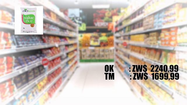 Destiny Media Group's (DMG)ZIMCOMPARE - a regular prices and services comparison programme смотреть онлайн