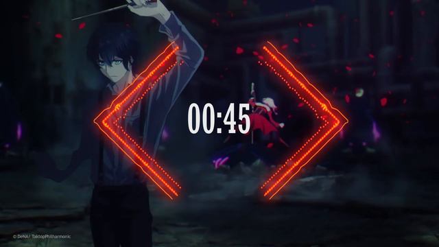 Takt op. destiny opening смотреть онлайн